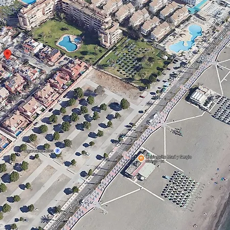 Valentina - Renovated On Alamos * Торремолинос