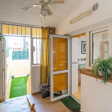 Вилла Valentina - Renovated On Alamos Торремолинос