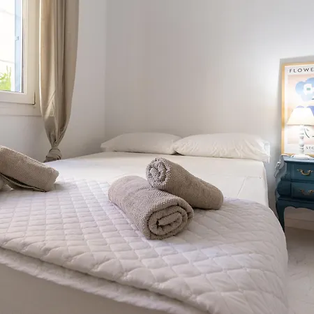 Valentina - Renovated On Alamos * Торремолинос