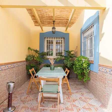 Вилла Valentina - Renovated On Alamos *