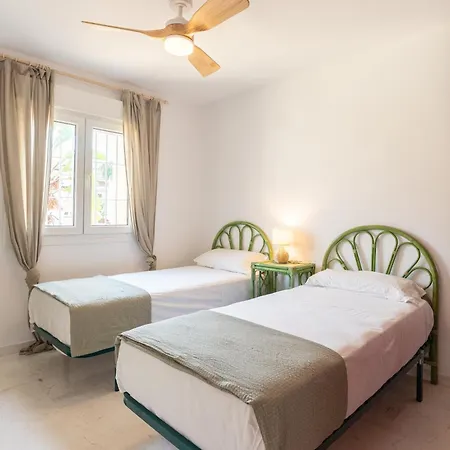 Valentina - Renovated On Alamos * Торремолинос
