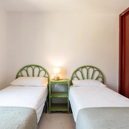 Вилла Valentina - Renovated On Alamos