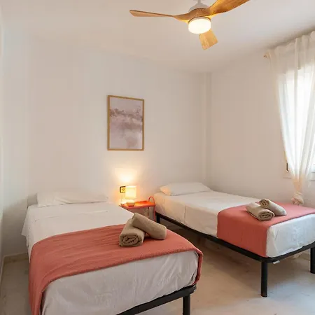 Вилла Valentina - Renovated On Alamos